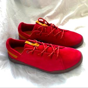 NEW Caterpillar Unisex Code Hex Shoe (MENS 6.5)